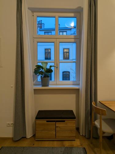 Apartments at Rochusmarkt