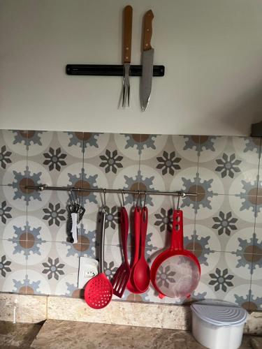 Fotografie z fotogalerie ubytování Apartamento Jubiaba Ilheus v destinaci Ilhéus