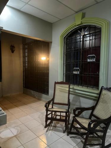 Imagine din galeria proprietății Casa Doña Anita în León