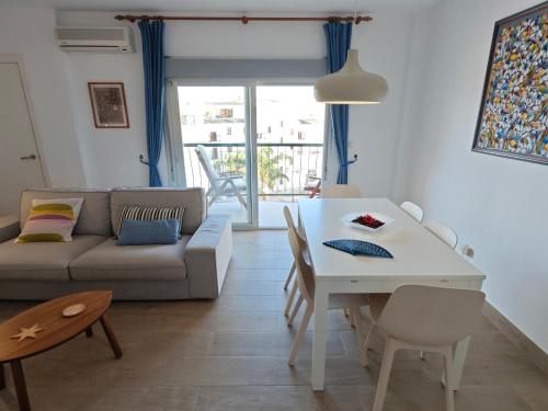 Casa María Apartamento Centrico con Terraza