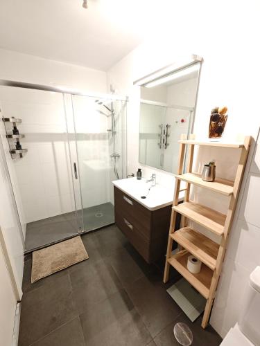 Casa María Apartamento Centrico con Terraza