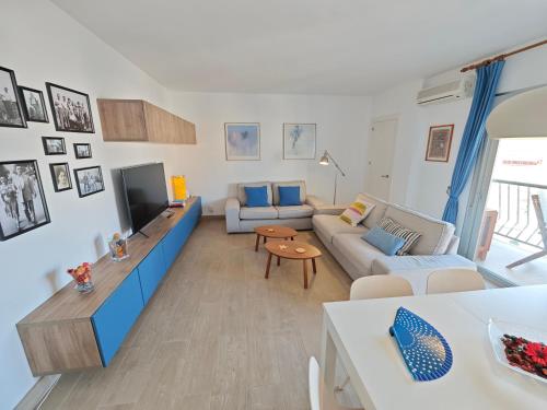 Casa María Apartamento Centrico con Terraza