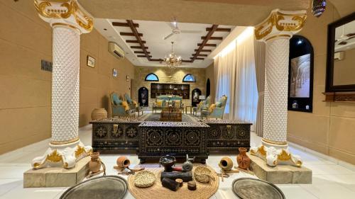 Fotografie z fotogalerie ubytování Aryaf hostel v destinaci Nazvá