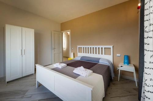 Fotografie z fotogalerie ubytování Villa Rosaria vicino la Riserva dello Zingaro v destinaci Scopello