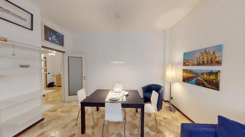 Don Gnocchi Home
