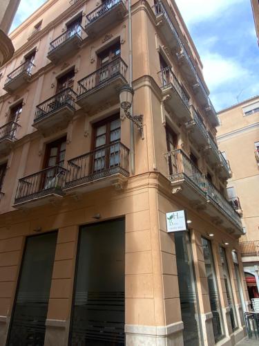 Málaga Centro