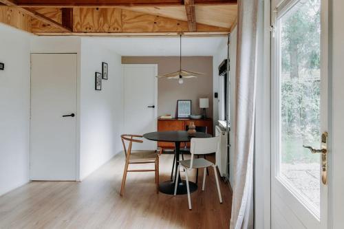 Φωτογραφία από το άλμπουμ του Boshuisje Noi op de Veluwe σε Hattemerbroek