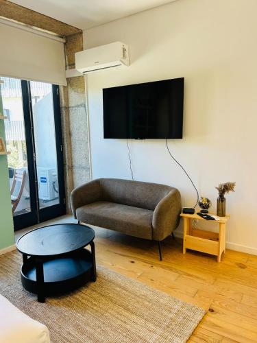 Studio Apartment Torrinha