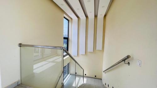 Billede fra billedgalleriet på AGASARO LUXE Apartment i Kigali