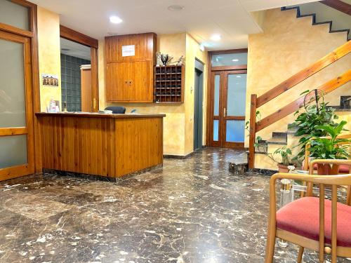 Φωτογραφία από το άλμπουμ του Hotel La Creu by RdA Hotels σε Esterri d'Àneu