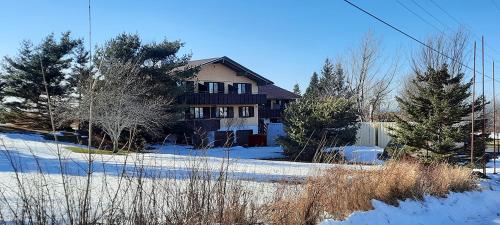 Edelweiss Inn Nova Scotia