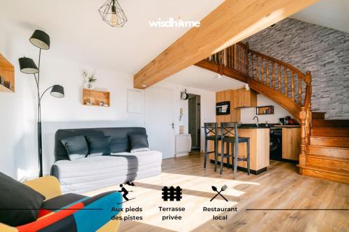 Confort et modernité au cœur de l'Aubrac