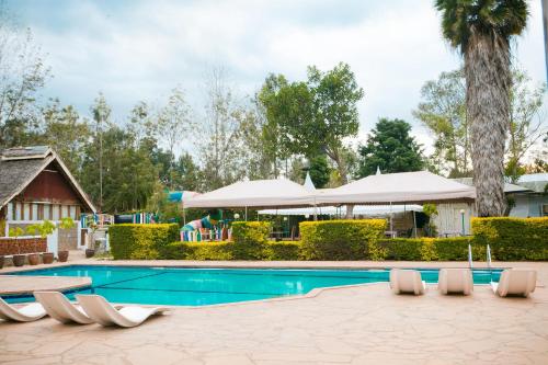 Gallery image of Royale Health Club in Nairobi