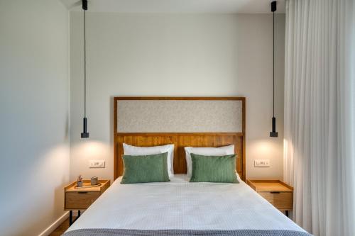 AnNiko Suites Nafplio