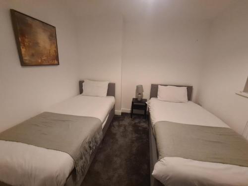 En eller flere senge i et værelse på 3 bed house