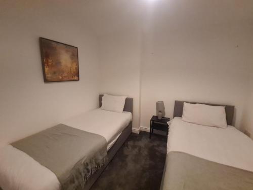 En eller flere senge i et værelse på 3 bed house