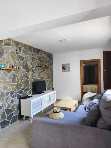 Apartamento La Caleta