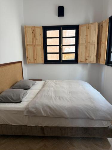 Fotografie z fotogalerie ubytování La Maison Souira v destinaci Essaouira