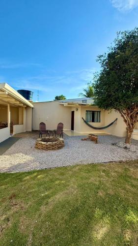 Fotografie z fotogalerie ubytování Casa Bom Clima v destinaci Chapada dos Guimarães