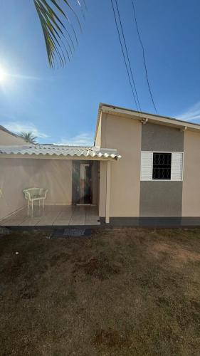 Fotografie z fotogalerie ubytování Casa Bom Clima v destinaci Chapada dos Guimarães