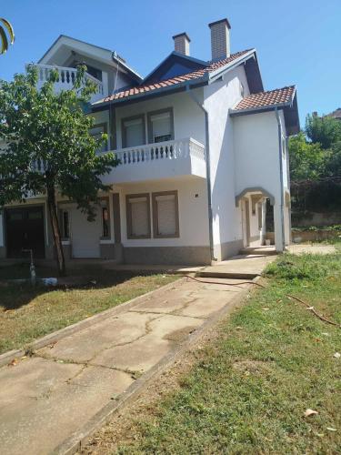 Φωτογραφία από το άλμπουμ του Villa Karetka Orizari σε Orizari