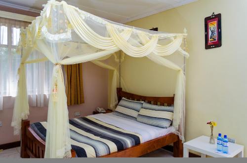 Gallery image of Royale Health Club in Nairobi