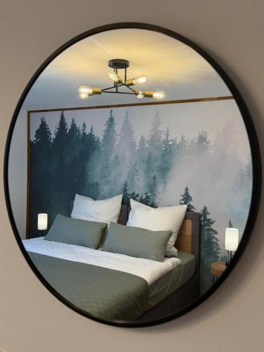 Foto StayNature Hirscher APP - 1BR - Modern, Ruhig, Zentral 6