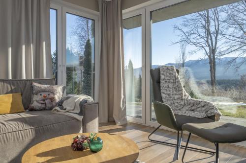Karkonosky Apartamenty - Izerski Ogród