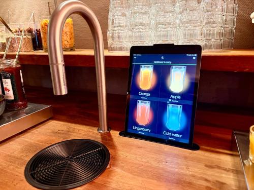 Imagine din galeria proprietății Hotell Siesta în Karlskrona