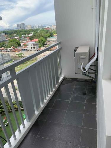 Ảnh trong thư viện ảnh của WV Tower Unit 617 6th Floor ở Iloilo City