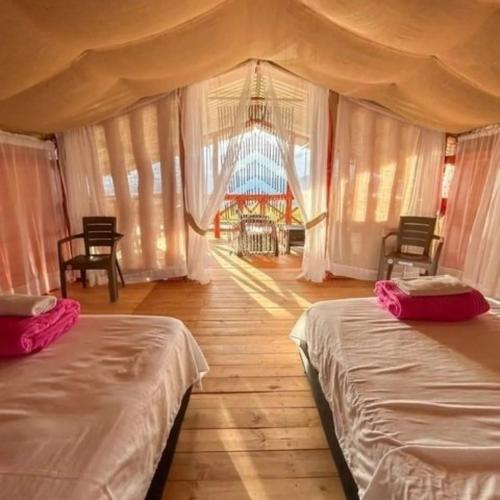 Fotografie z fotogalerie ubytování Brisas de Mirthayú v destinaci Gigante