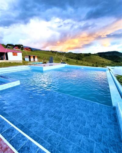 Fotografie z fotogalerie ubytování Brisas de Mirthayú v destinaci Gigante