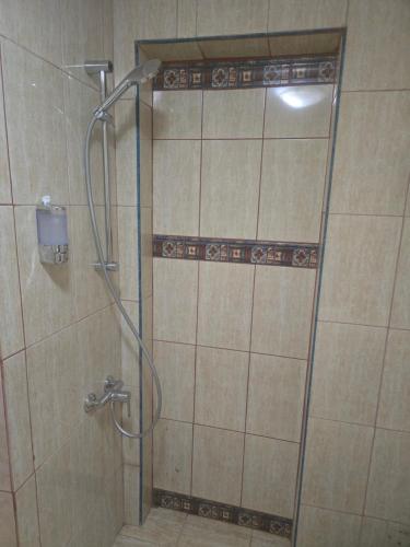 Ванная комната в Casa Elena