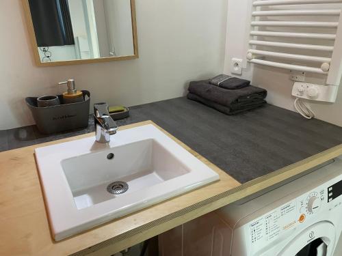 Mynd úr myndasafni af PLAN LOFT í Marseille