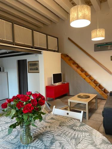 Setusvæði á PLAN LOFT