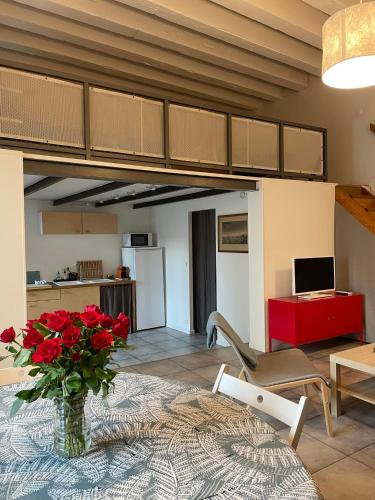 PLAN LOFT