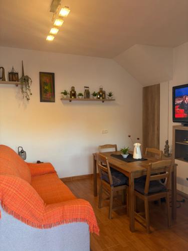 Casa Rural Antikaria