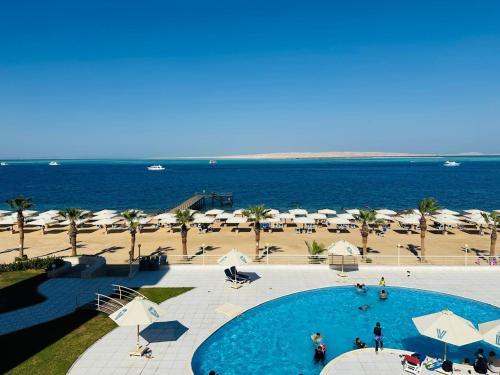 The View Hurghada