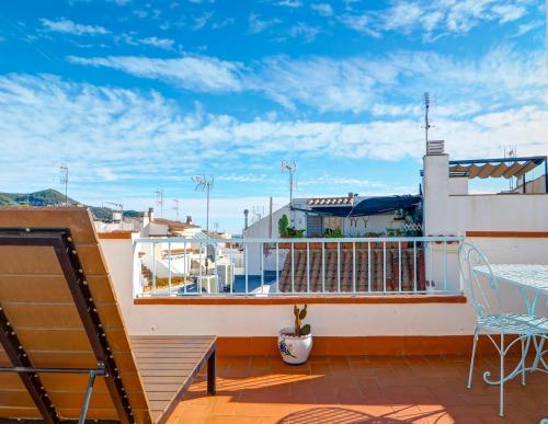 Las Terracitas Apartment by Hello Homes Sitges