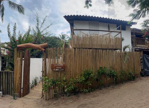 Φωτογραφία από το άλμπουμ του Pousada Tamuré στο Πόρτο Σεγκούρο