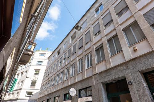 Keys of Italy - Unione - Duomo 1 bdr Apartment