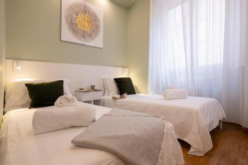 Keys of Italy - Unione - Duomo 1 bdr Apartment