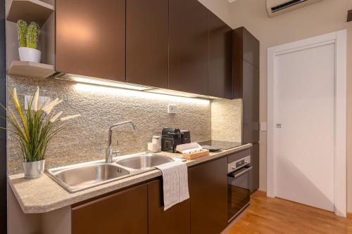 Keys of Italy - Unione - Duomo 1 bdr Apartment