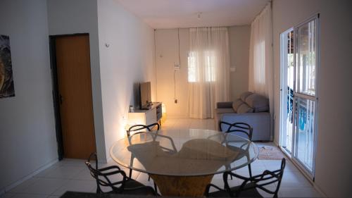 Billede fra billedgalleriet på Casa Bosque da Serra i Crato