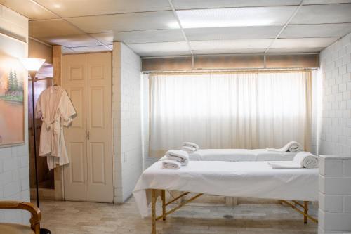 Ảnh trong thư viện ảnh của Best Western PLUS Plaza Florida & Tower ở Irapuato