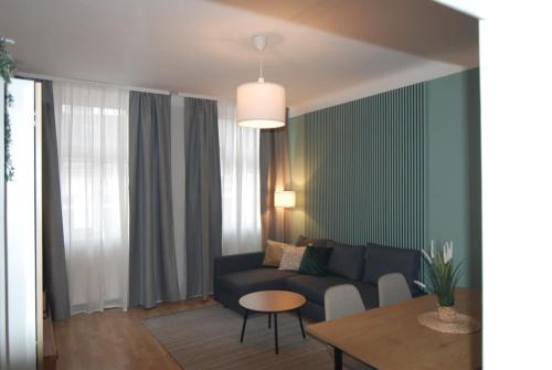 Green Urban Cozy Free Parking Nähe U Bahn