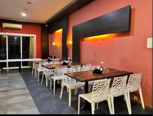 Galería fotográfica de SeaPride Lumina en Karjat