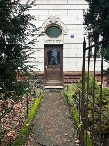 Grand appart Moderne & Cosy - Centre - Strasbnb