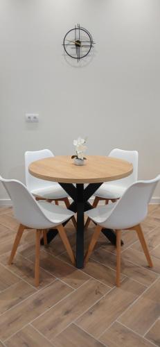 Fotografie z fotogalerie ubytování Apartman Aurelia v destinaci Sremska Mitrovica