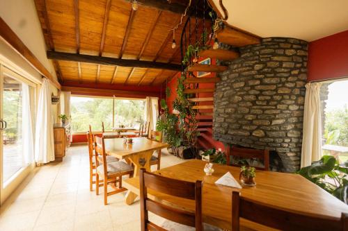 Φωτογραφία από το άλμπουμ του El Piul Posada Serrana σε Valle Hermoso